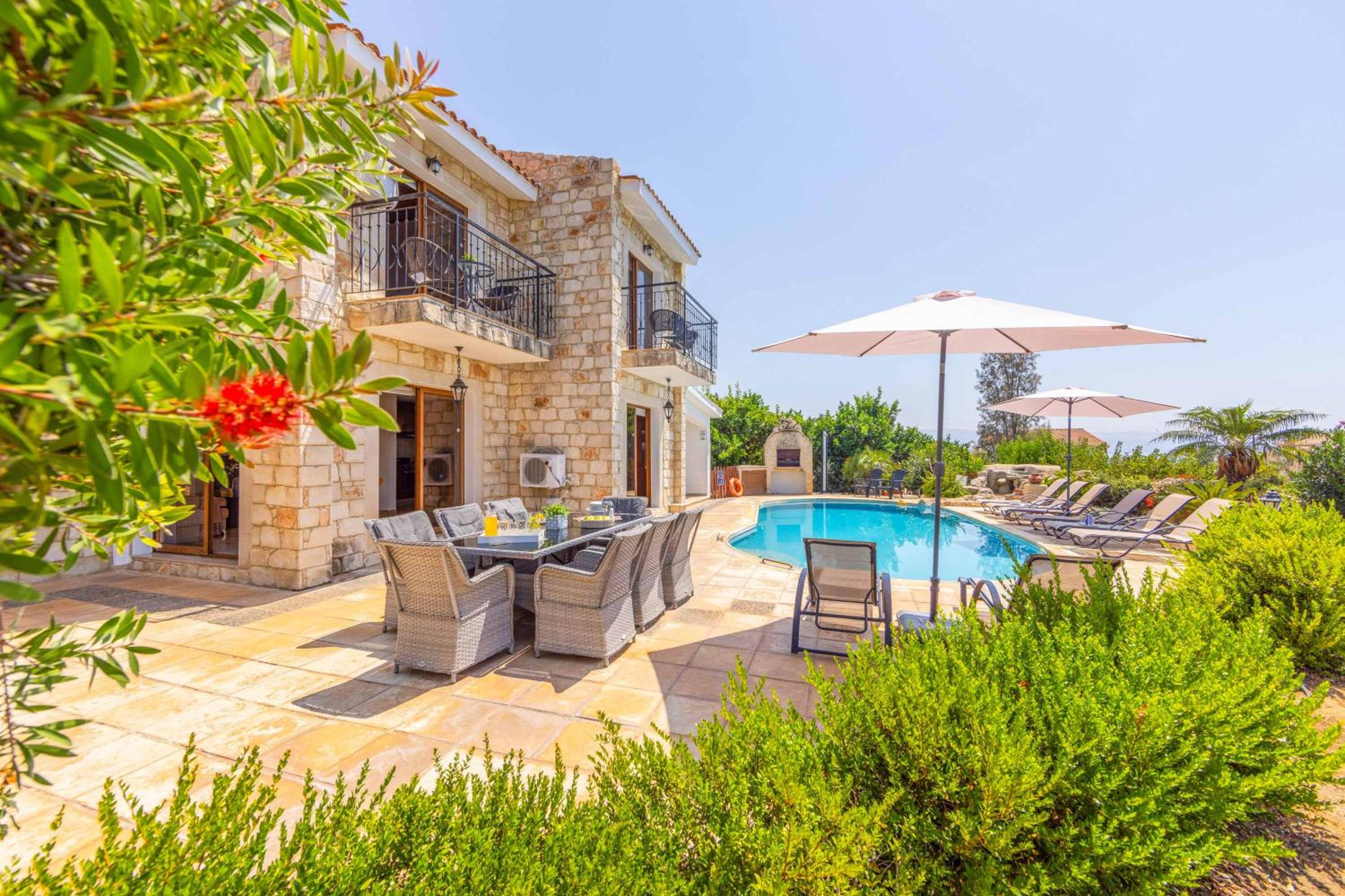 Villa Hermis