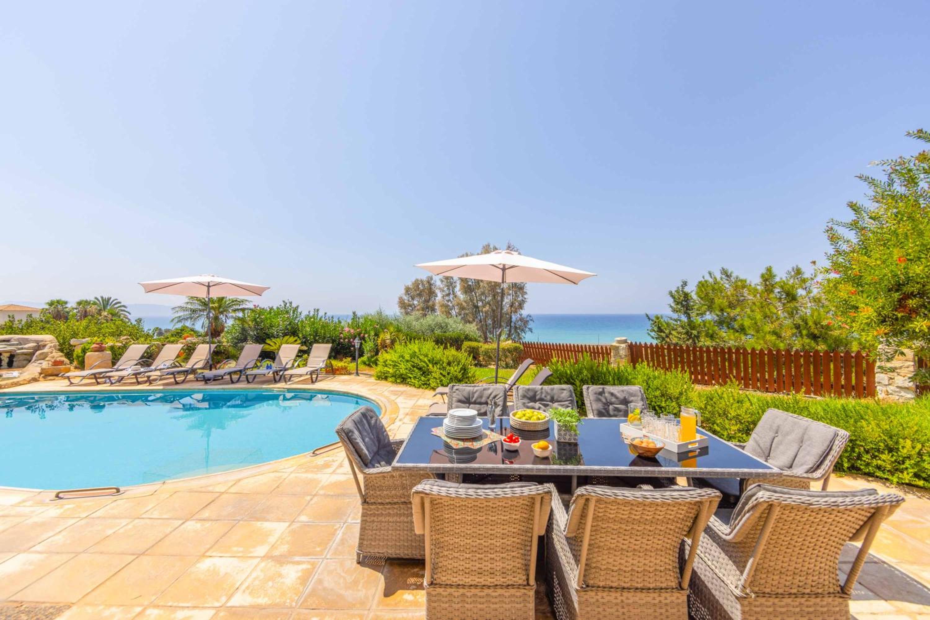Villa Hermis