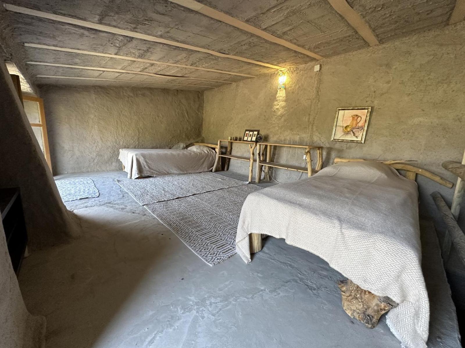 Nature Home Maitreya