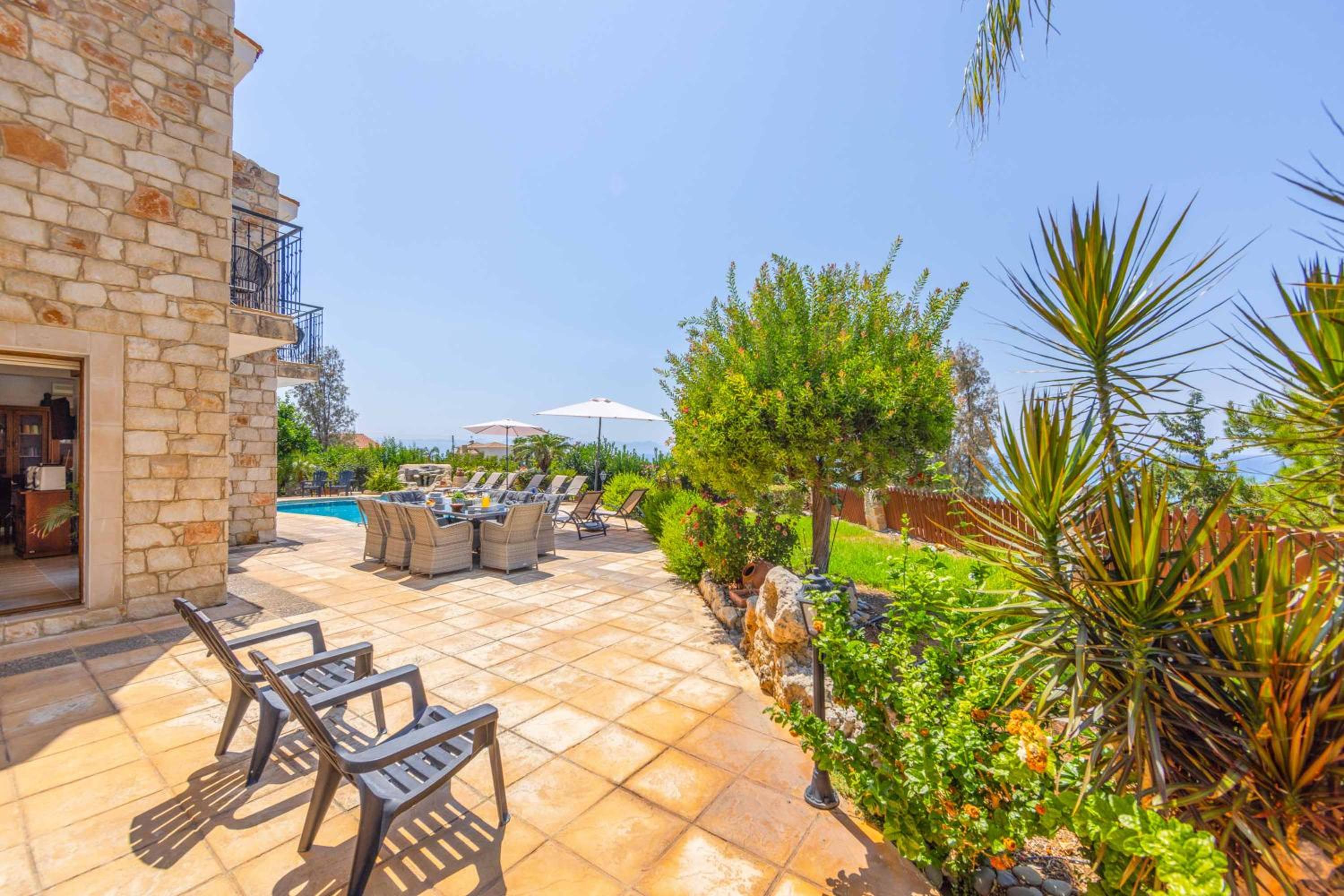 Villa Hermis