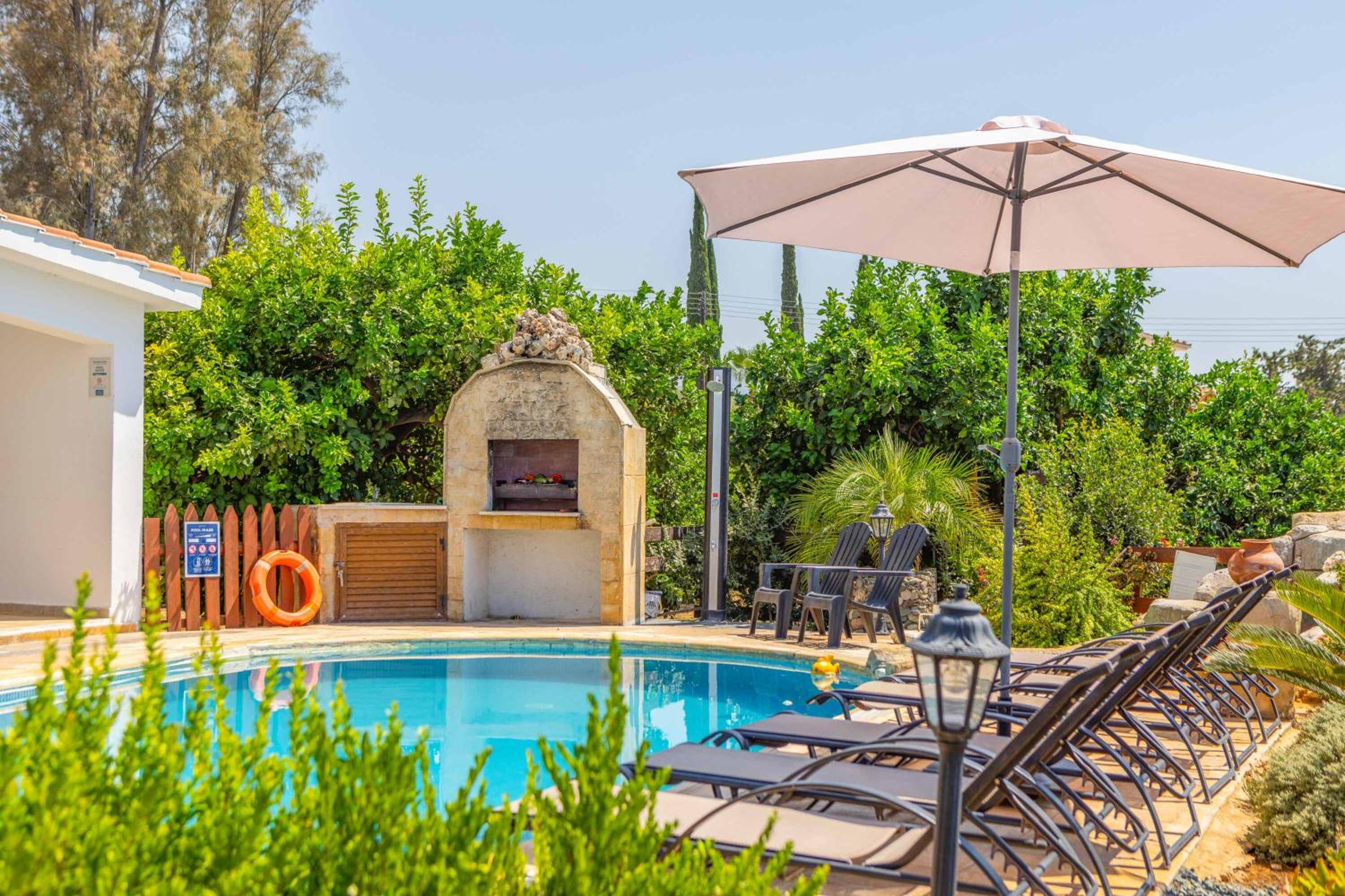 Villa Hermis