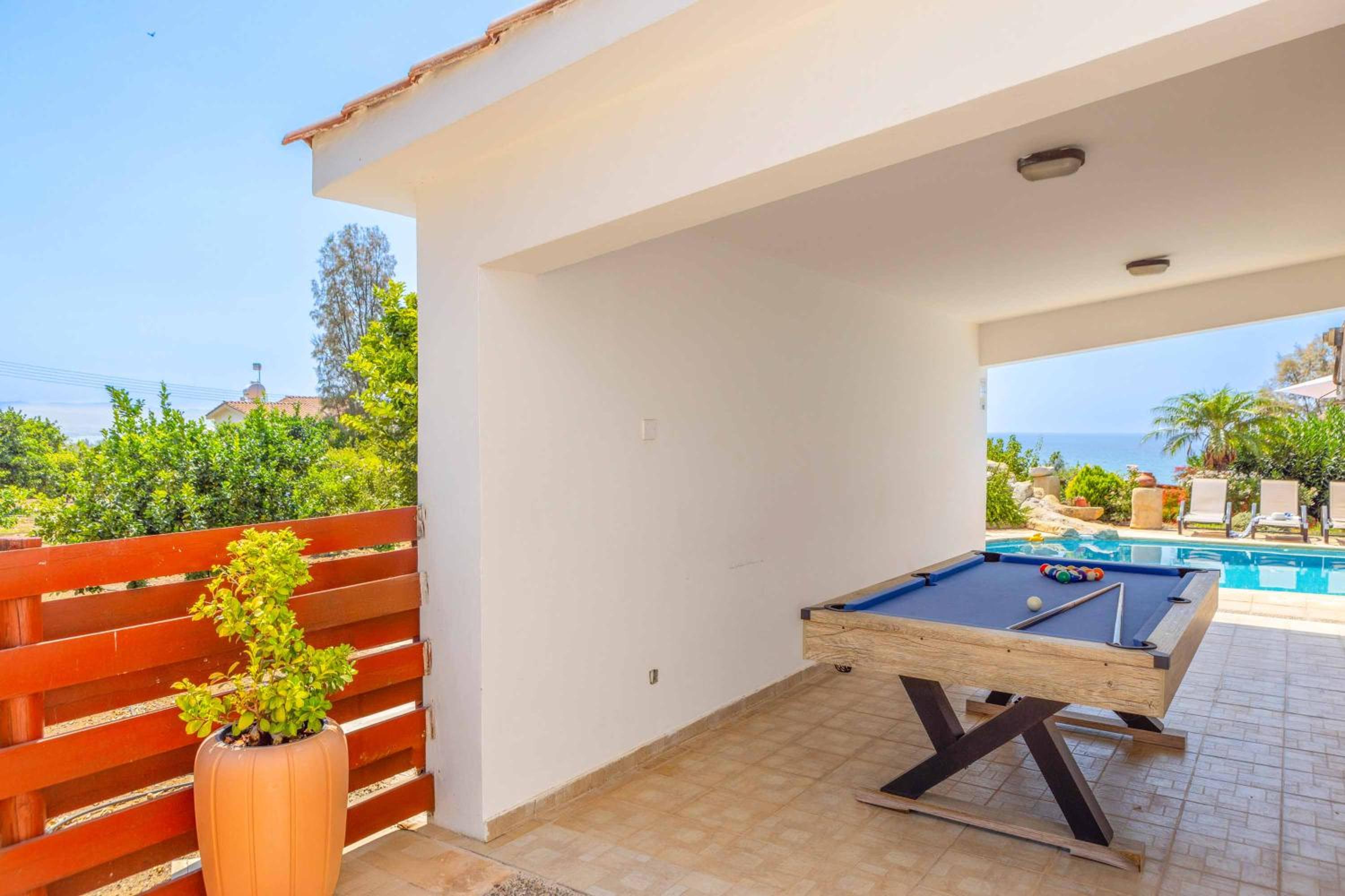 Villa Hermis