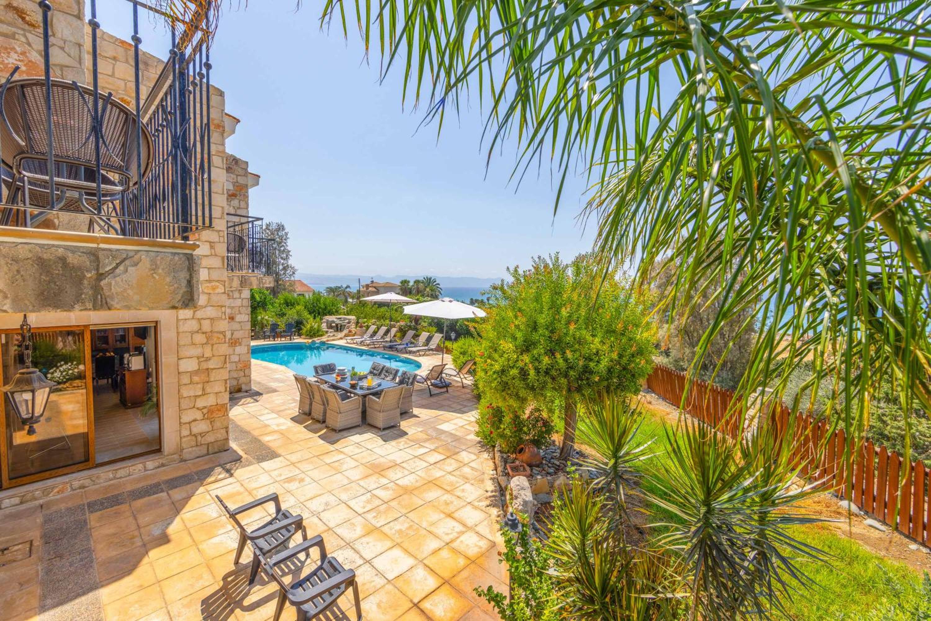 Villa Hermis