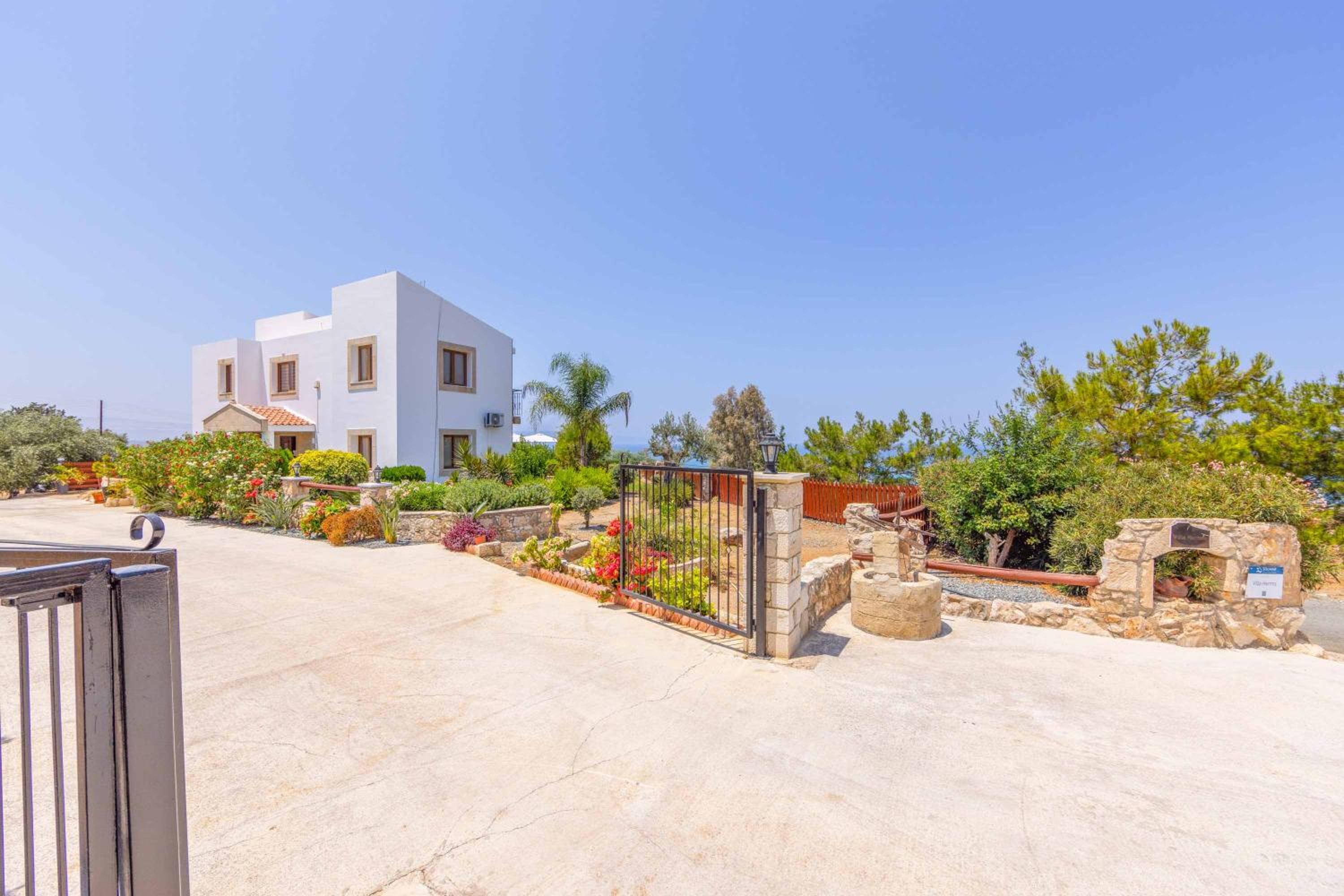 Villa Hermis