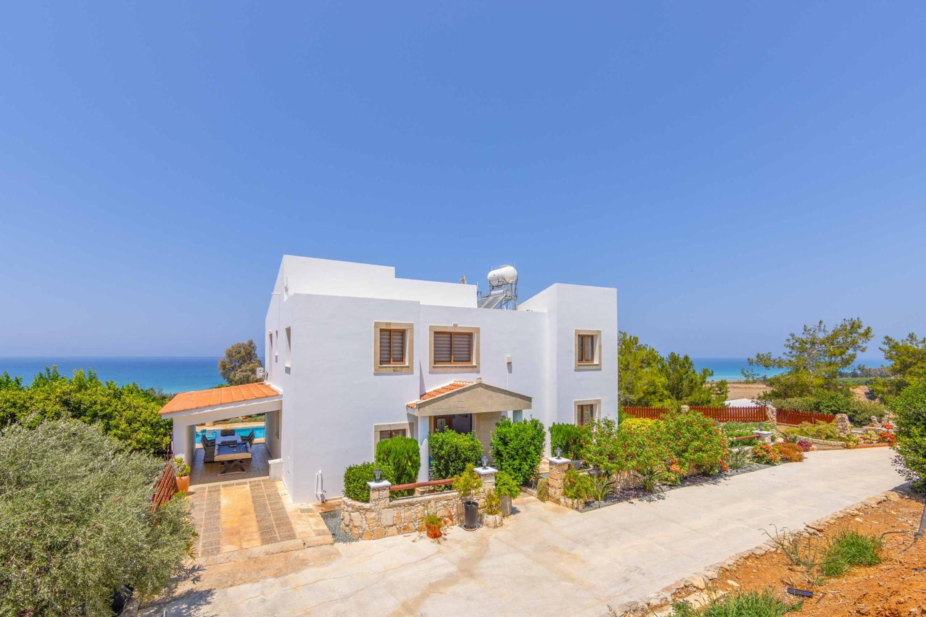 Villa Hermis