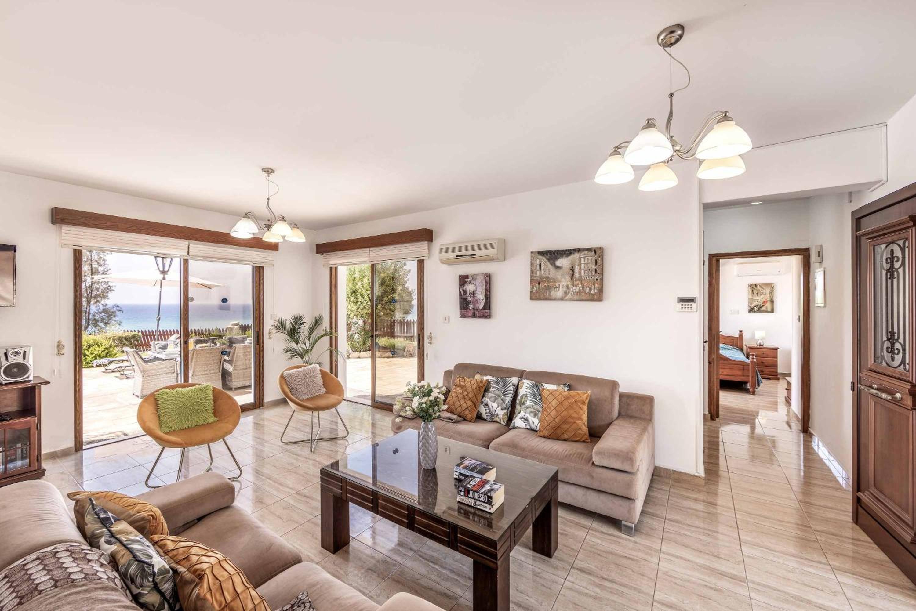 Villa Hermis
