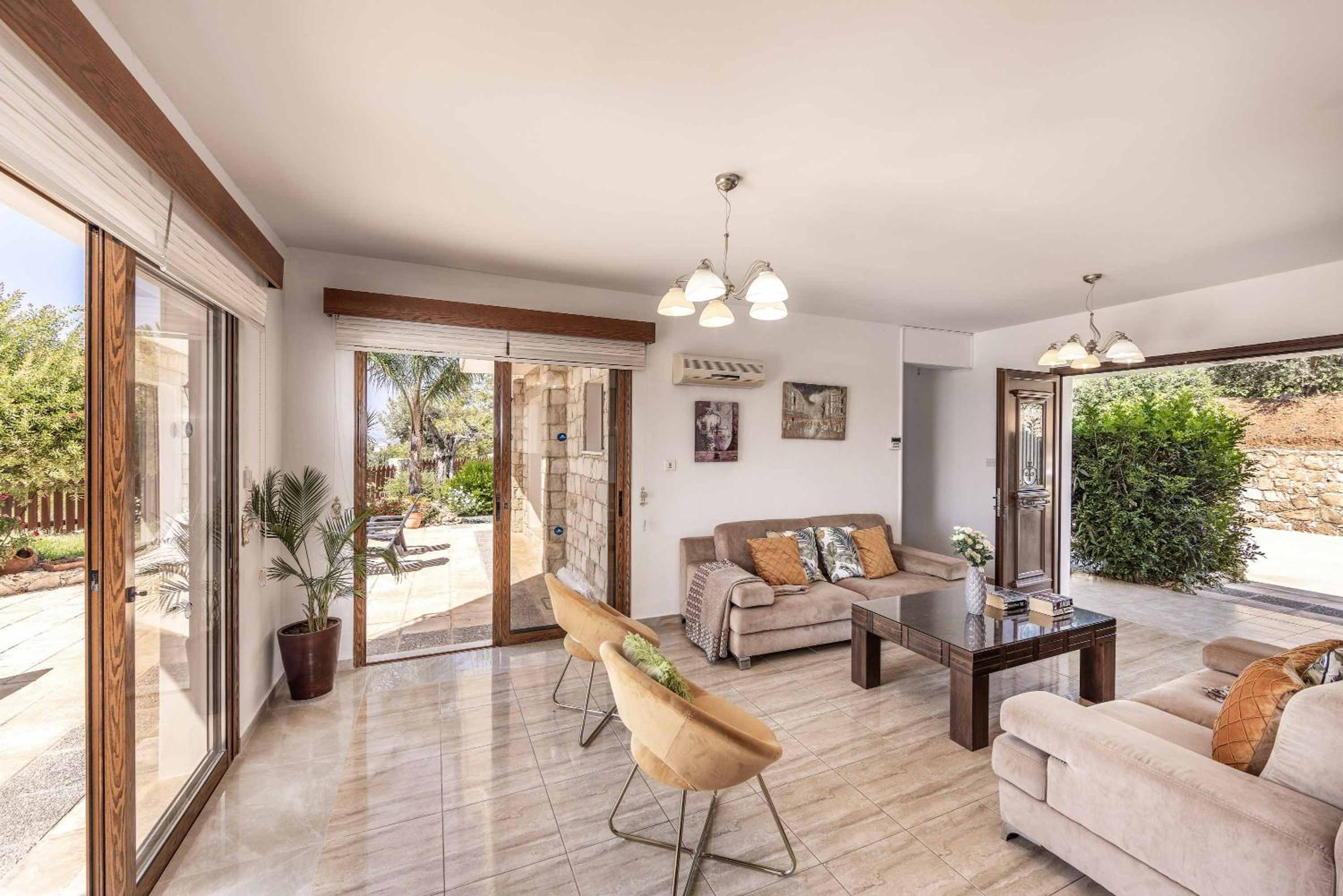 Villa Hermis