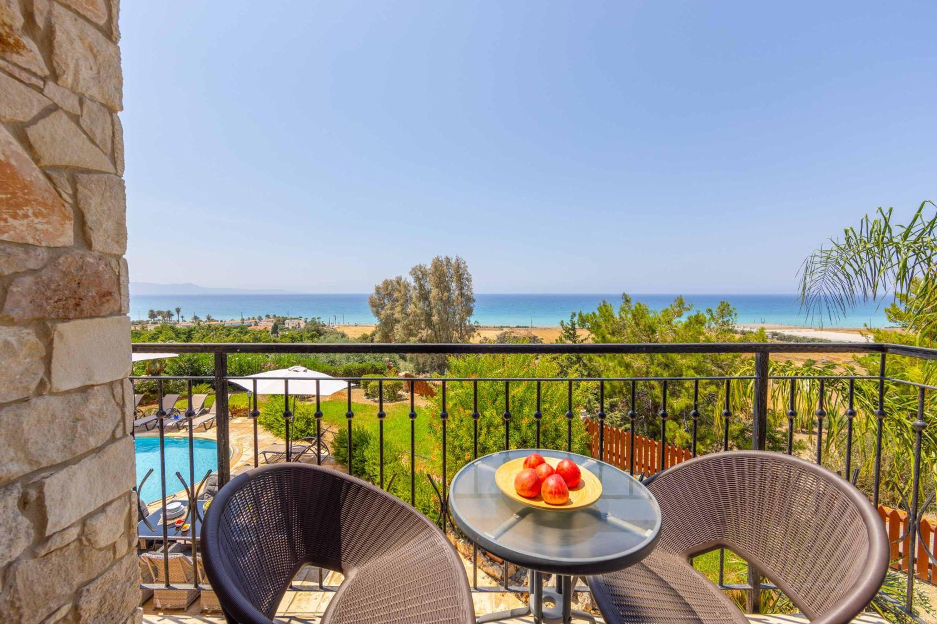 Villa Hermis