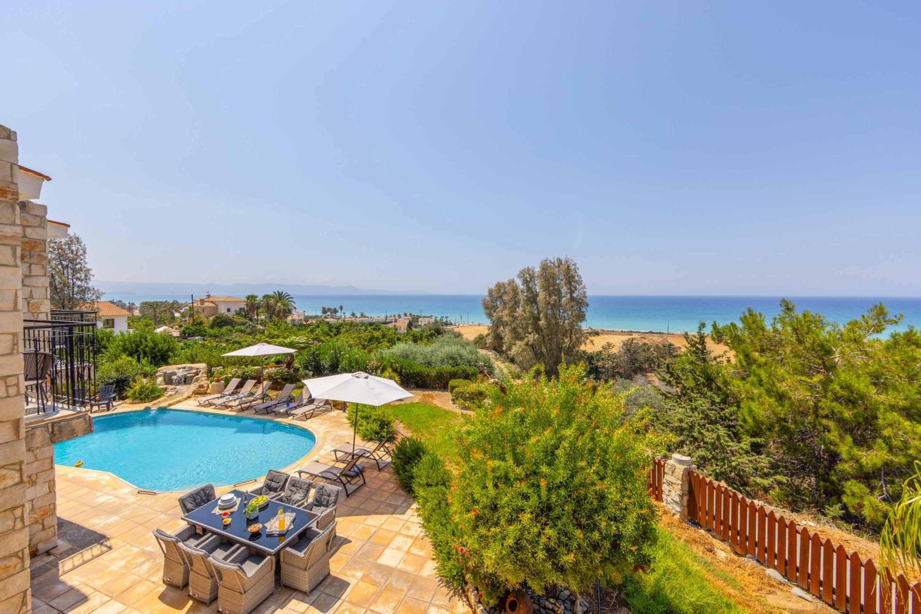 Villa Hermis
