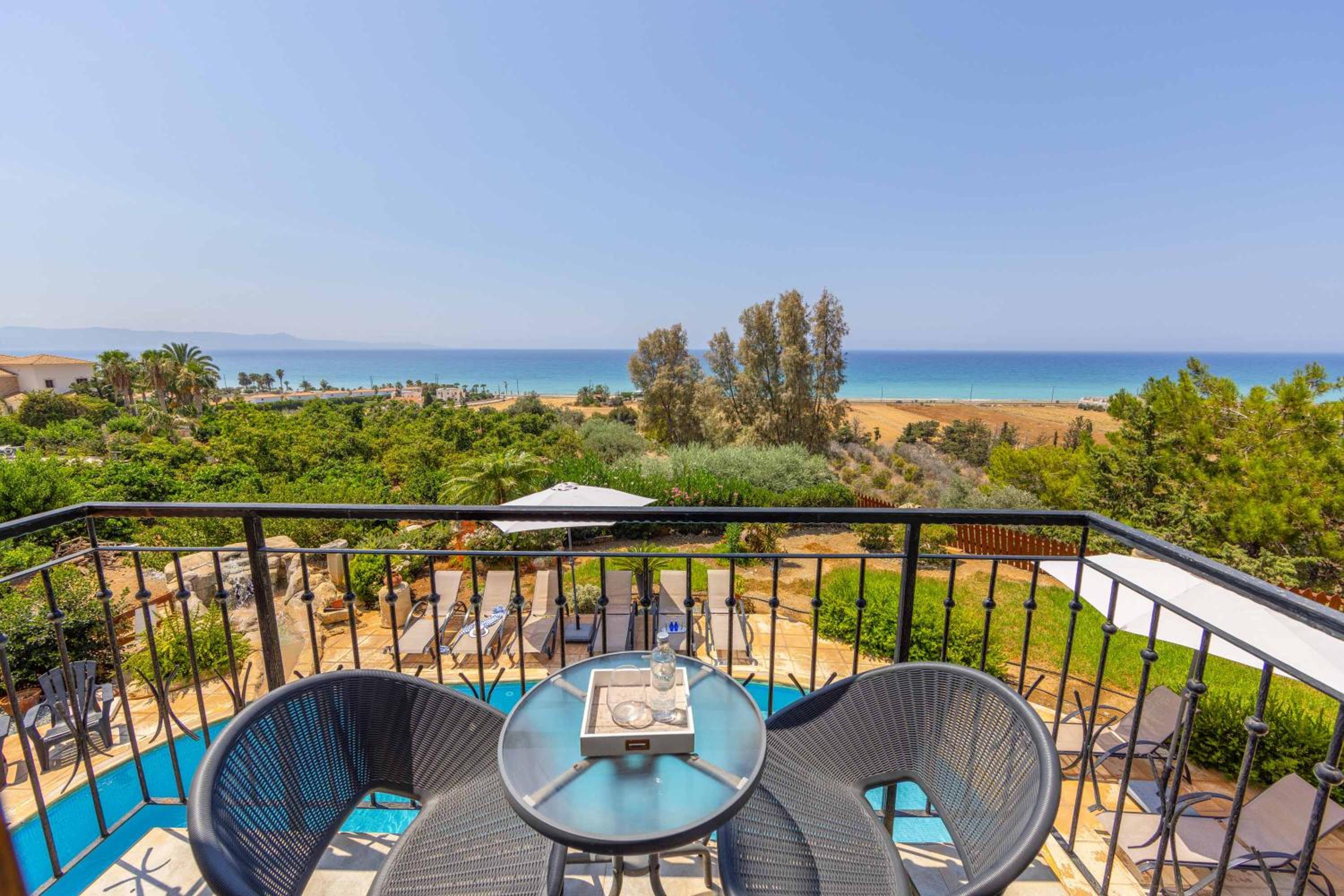 Villa Hermis