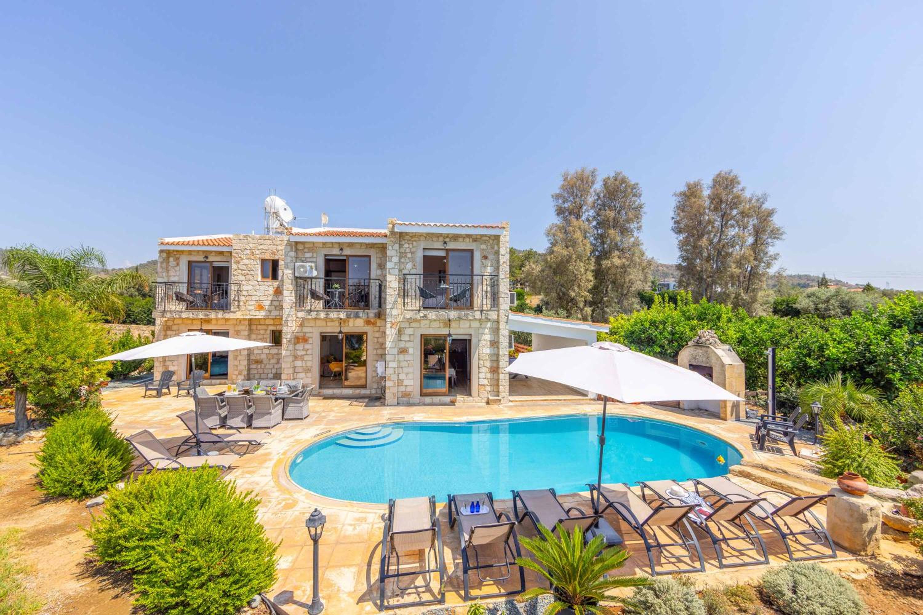 Villa Hermis