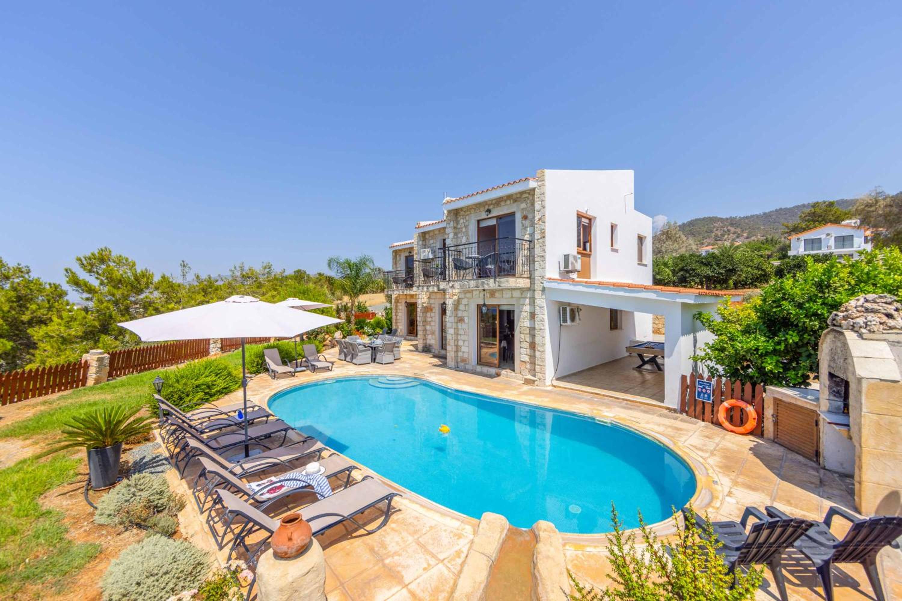 Villa Hermis