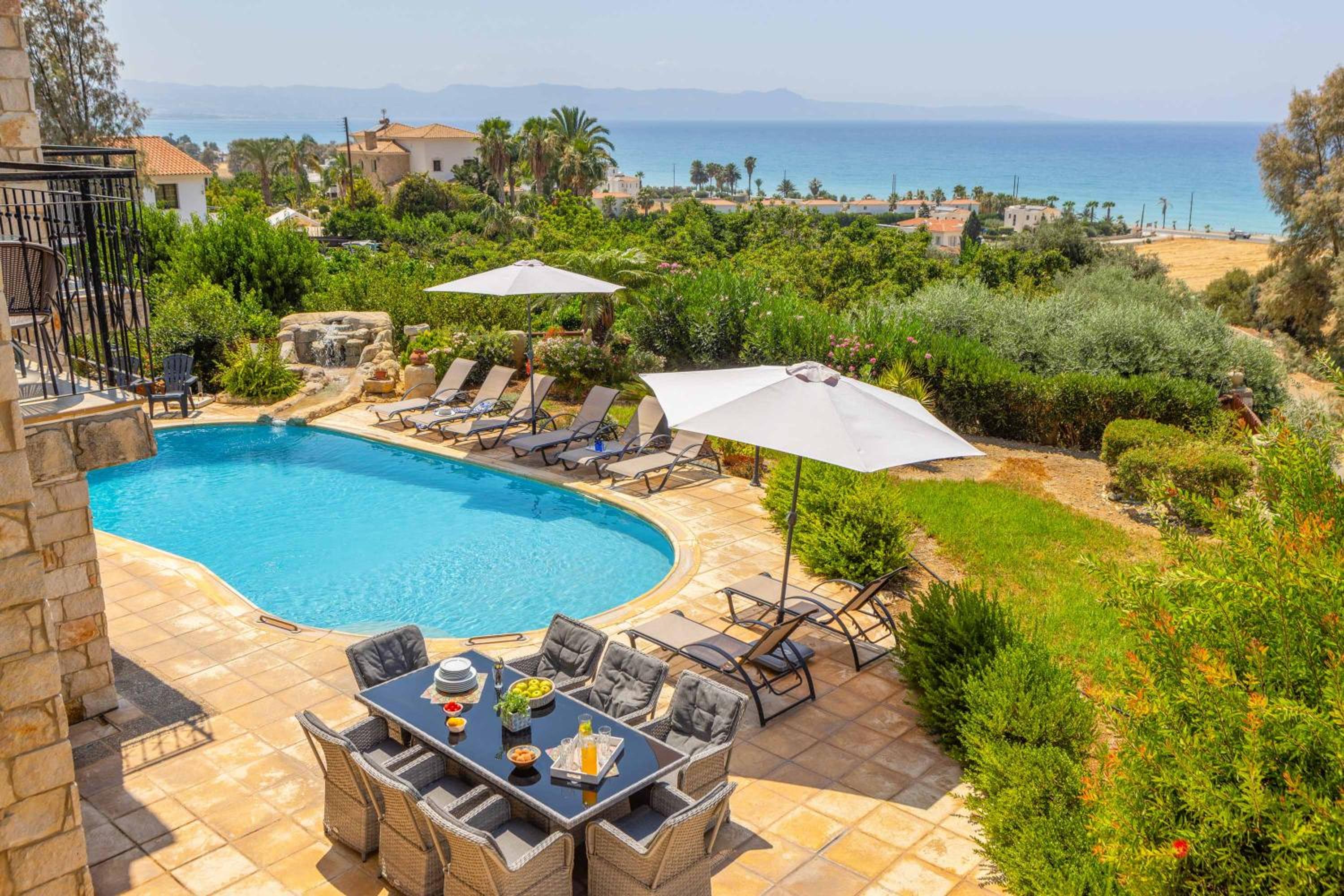 Villa Hermis