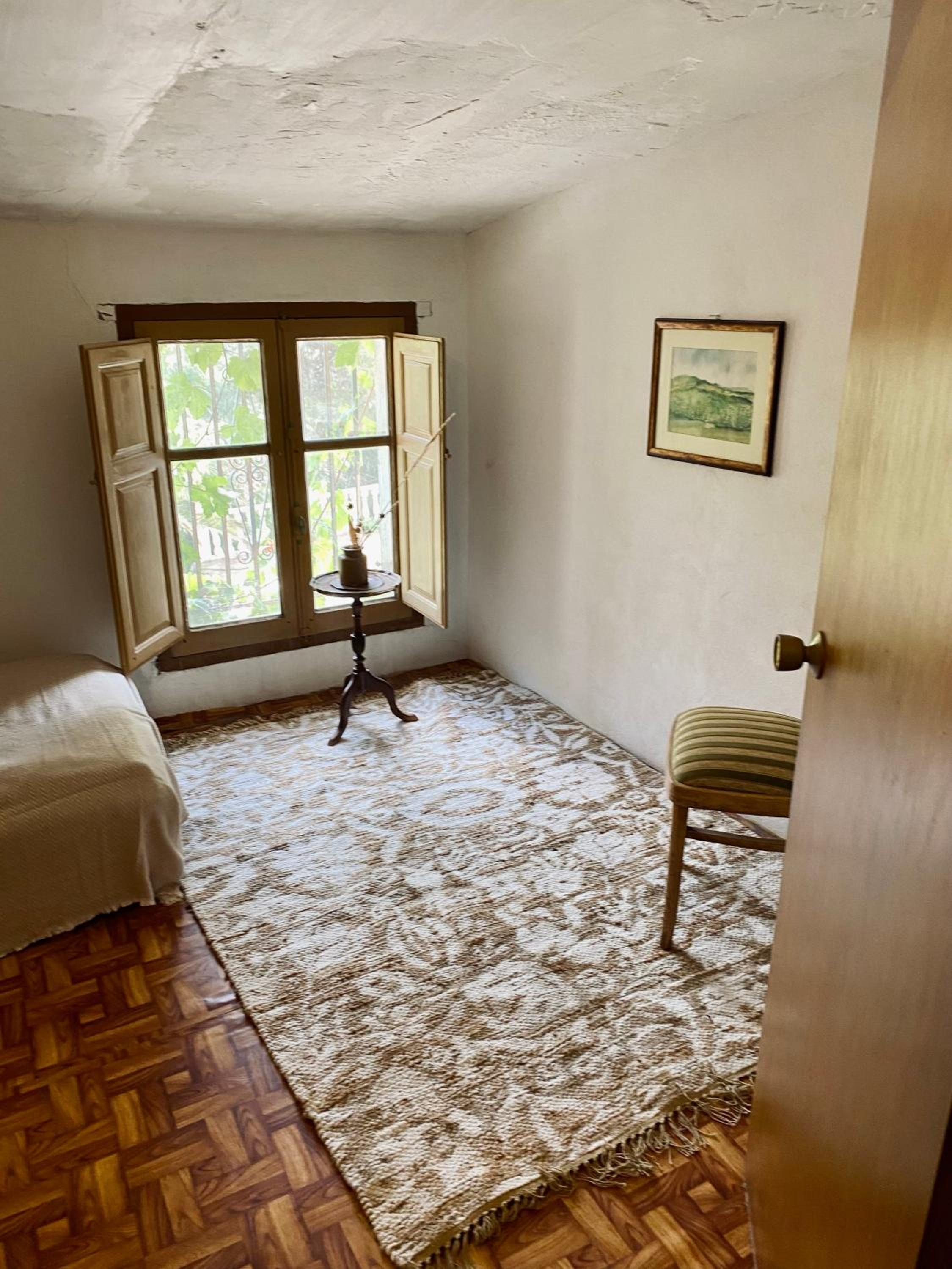 Nature Home Maitreya