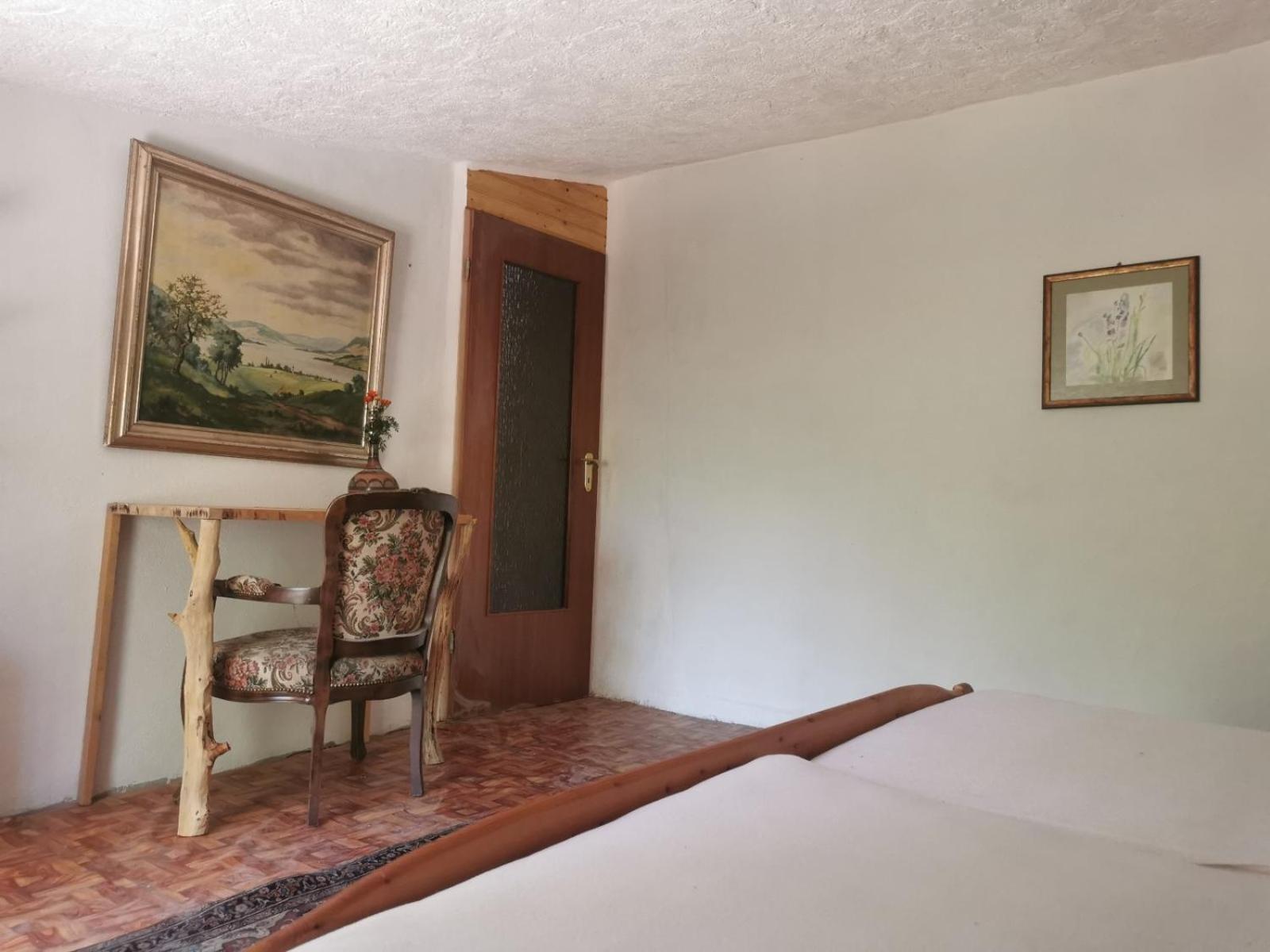 Nature Home Maitreya