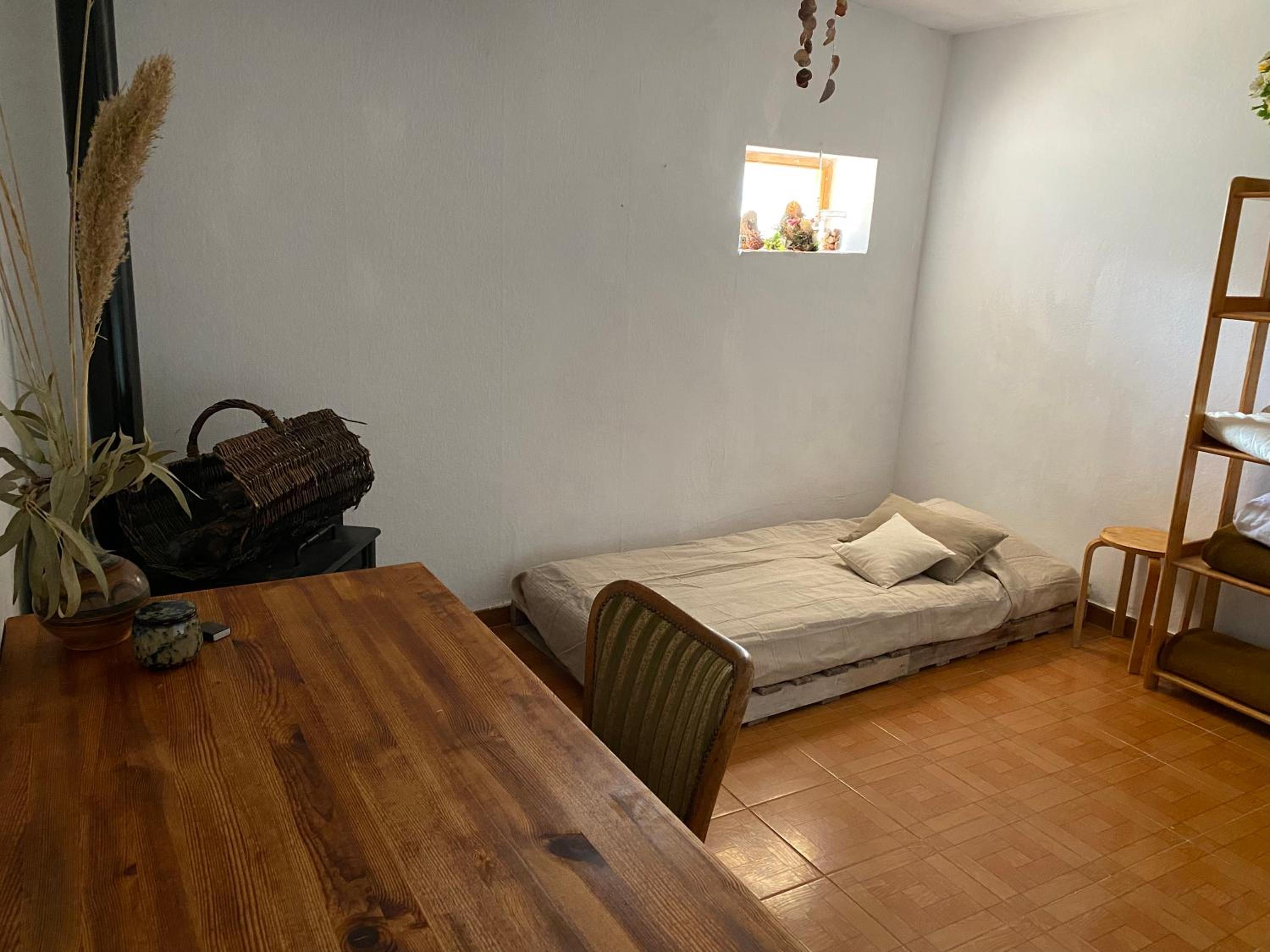 Nature Home Maitreya