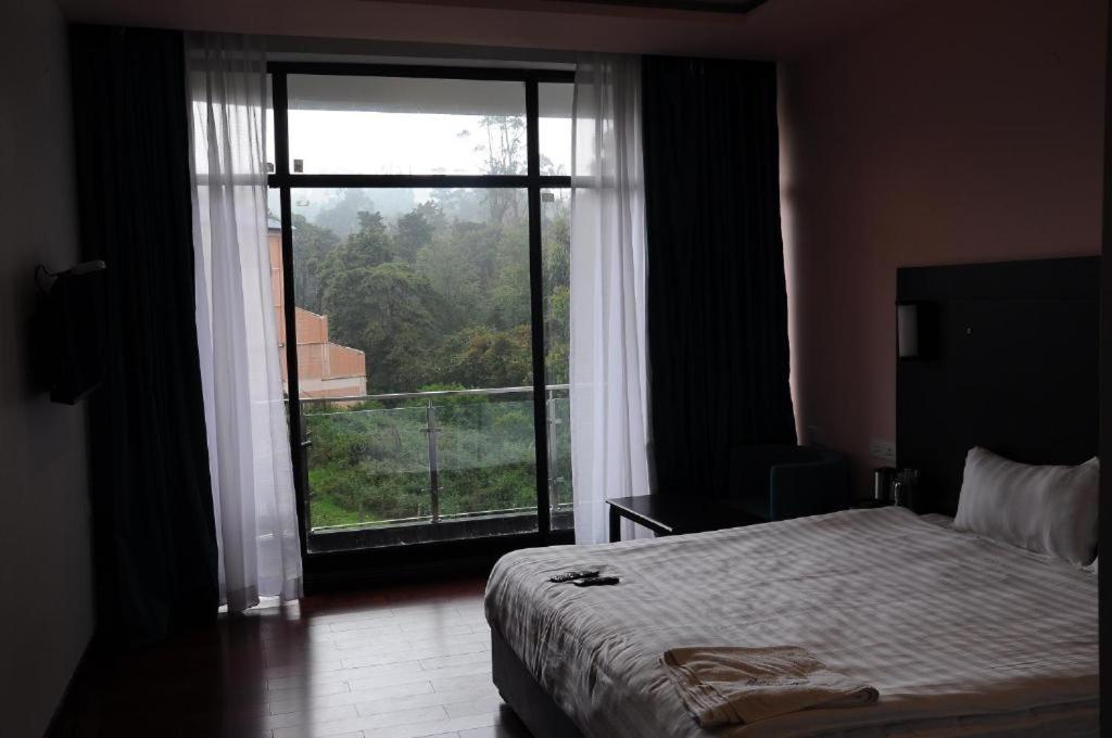 Kodai Scotberry Villa