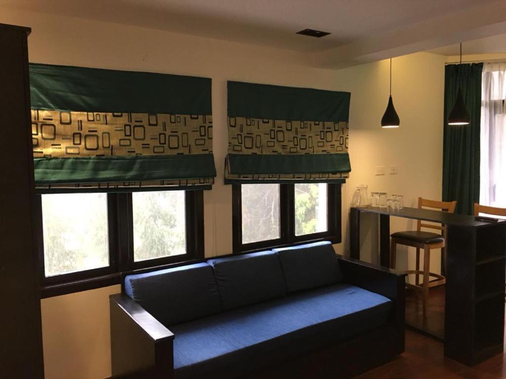 Kodai Scotberry Villa