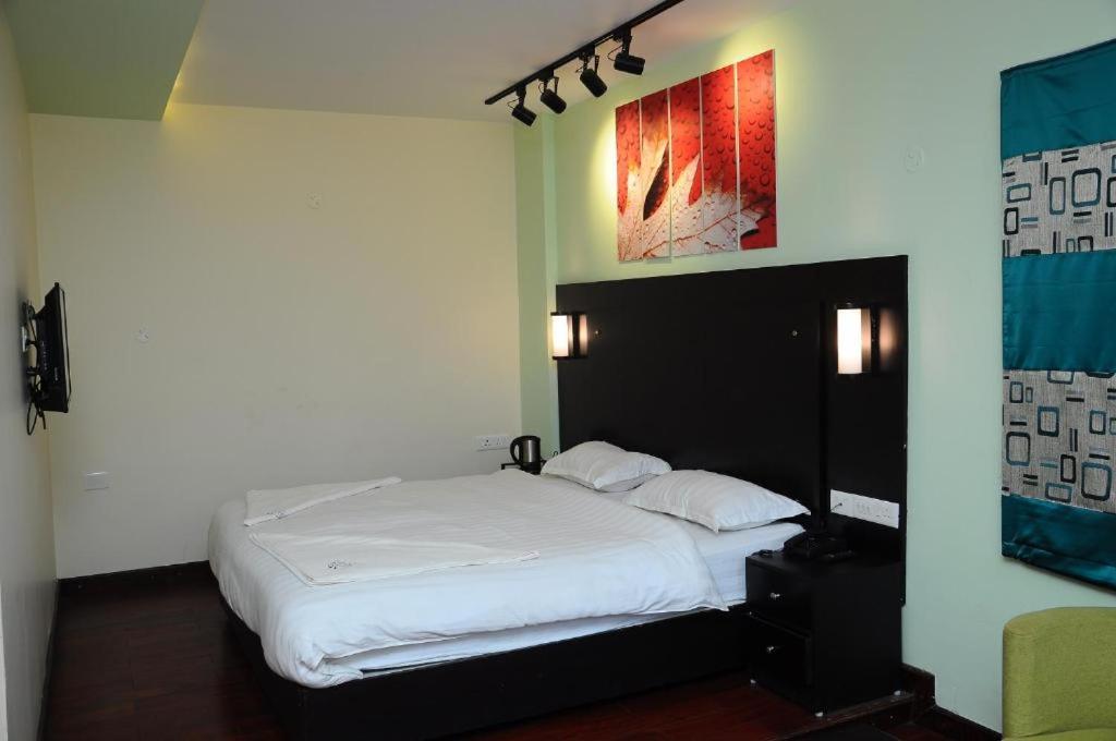 Kodai Scotberry Villa