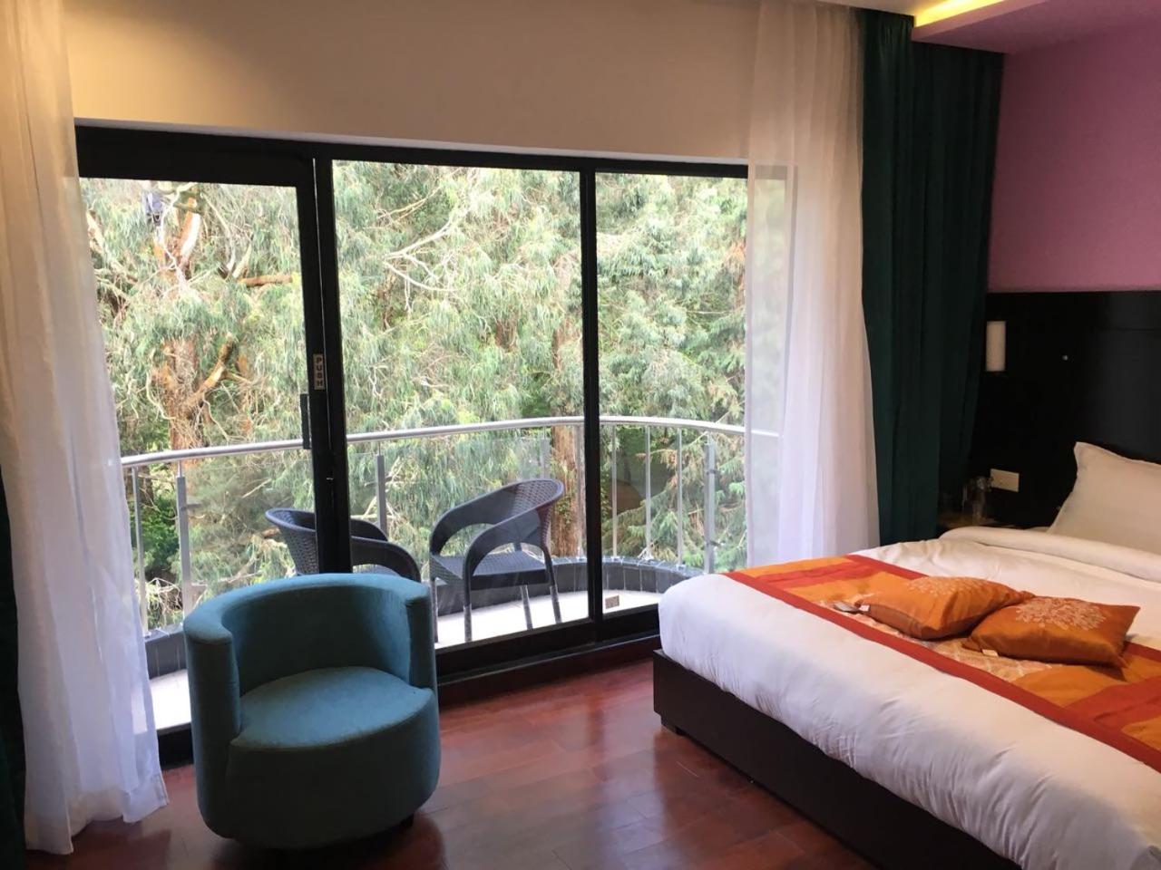 Kodai Scotberry Villa