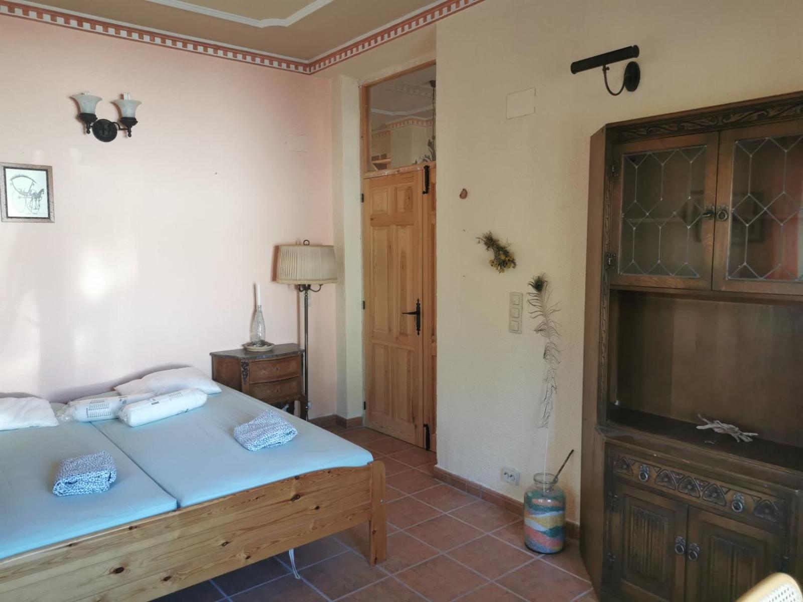 Nature Home Maitreya