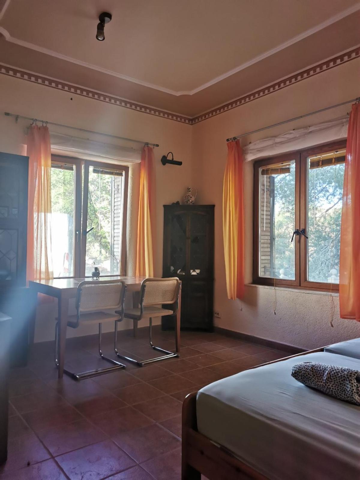Nature Home Maitreya