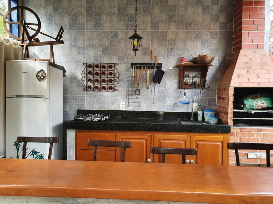 CASA PORTUGUESA - seu cantinho colonial em Piri