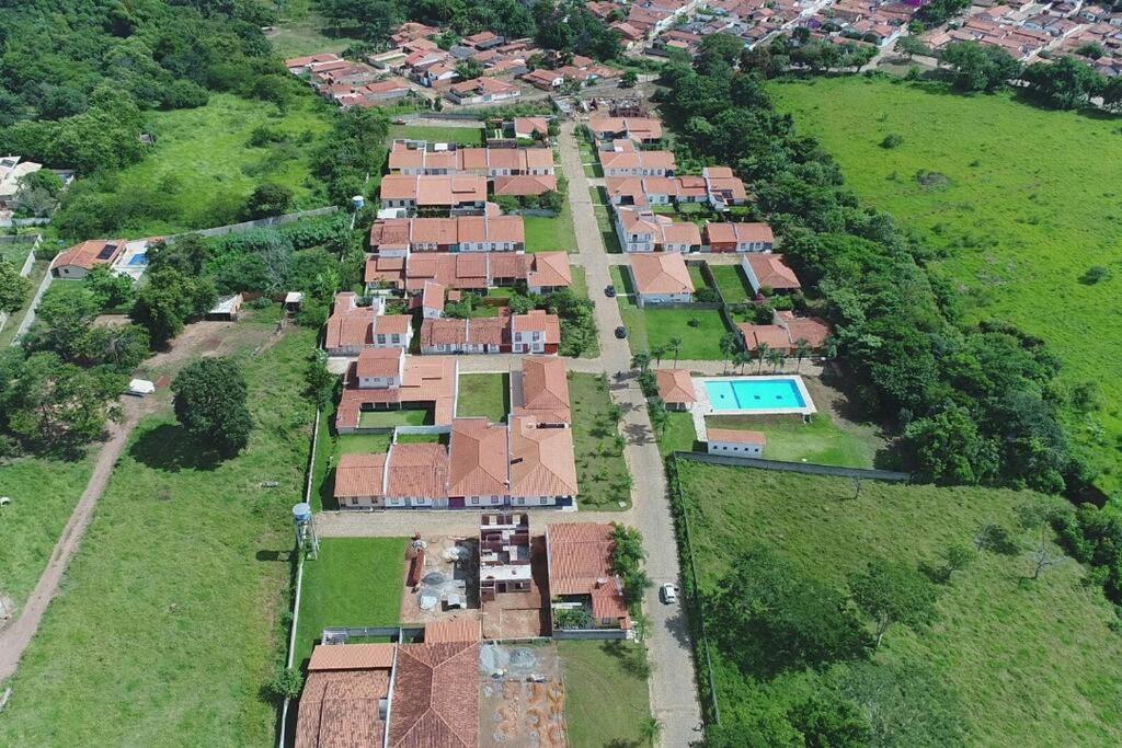 CASA PORTUGUESA - seu cantinho colonial em Piri