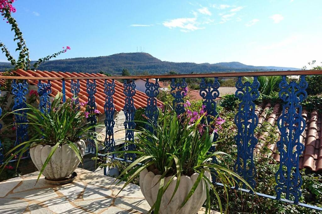 CASA PORTUGUESA - seu cantinho colonial em Piri
