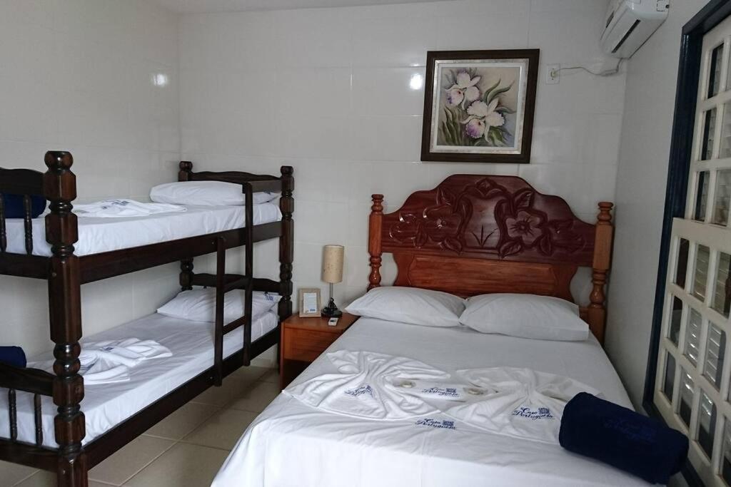 CASA PORTUGUESA - seu cantinho colonial em Piri