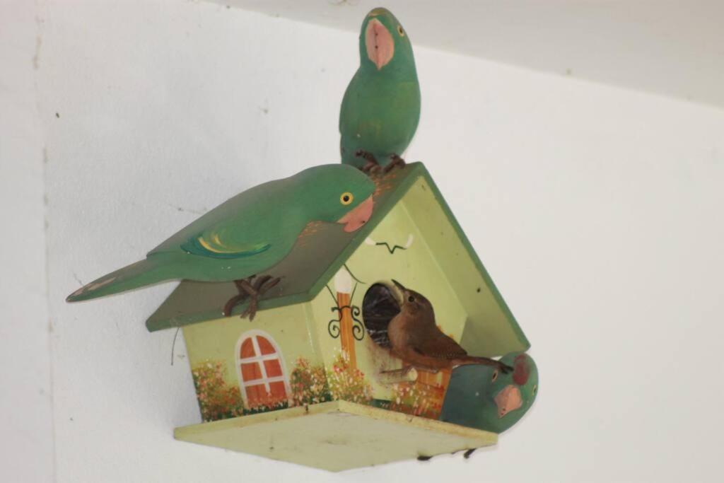 CASA PORTUGUESA - seu cantinho colonial em Piri