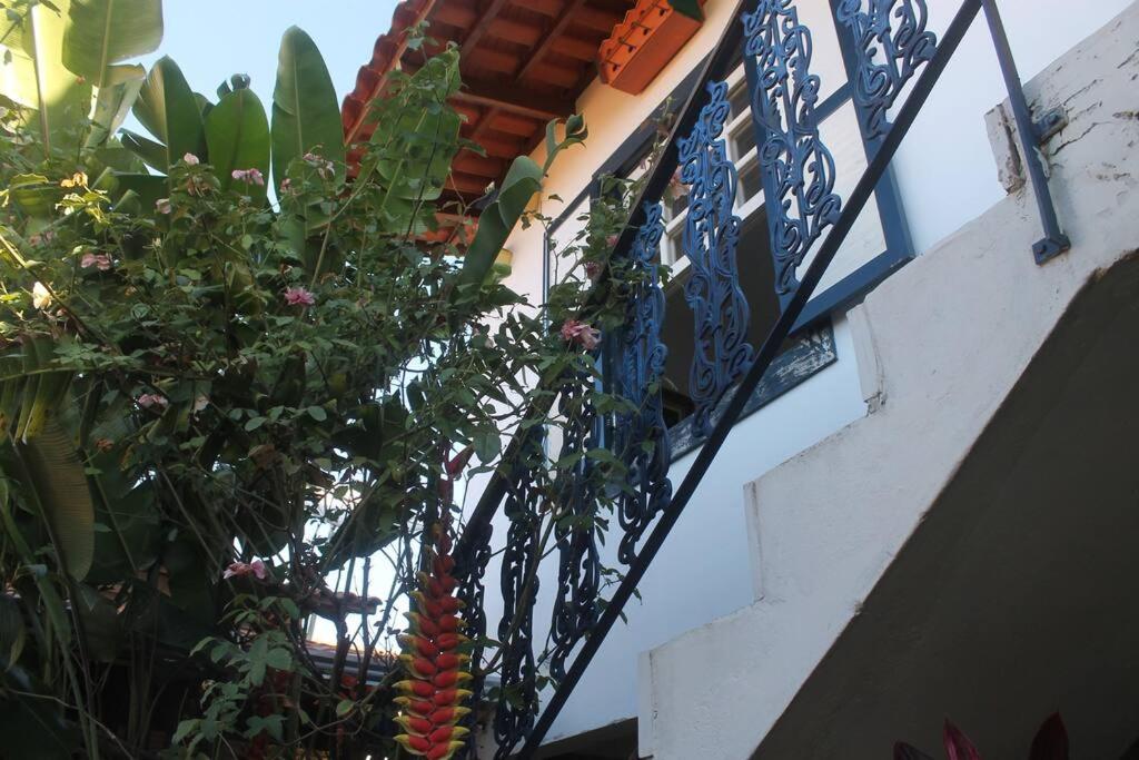 CASA PORTUGUESA - seu cantinho colonial em Piri