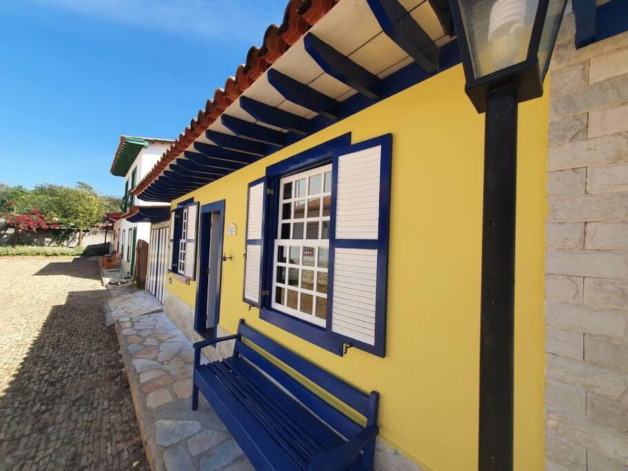CASA PORTUGUESA - seu cantinho colonial em Piri