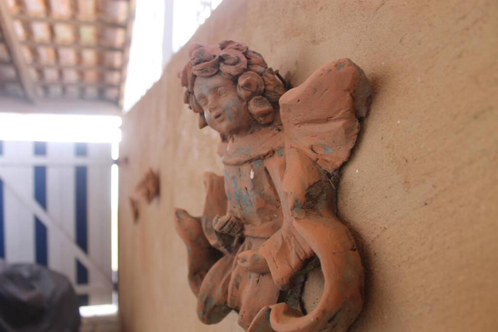 CASA PORTUGUESA - seu cantinho colonial em Piri