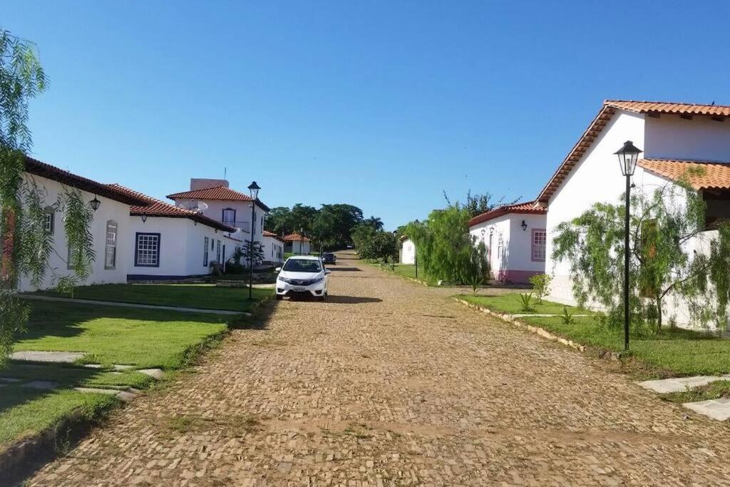 CASA PORTUGUESA - seu cantinho colonial em Piri