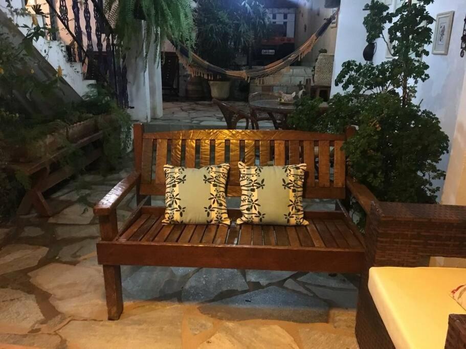 CASA PORTUGUESA - seu cantinho colonial em Piri