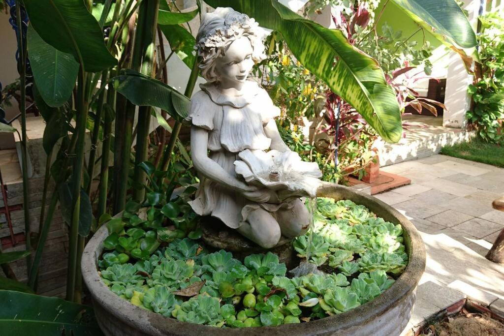 CASA PORTUGUESA - seu cantinho colonial em Piri