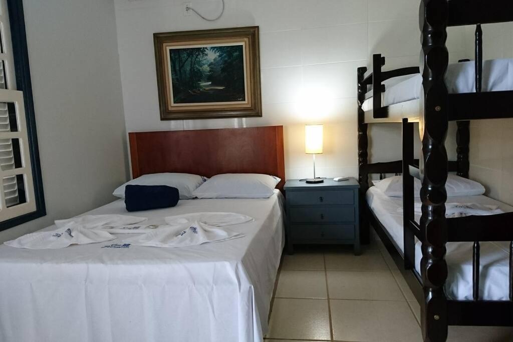 CASA PORTUGUESA - seu cantinho colonial em Piri