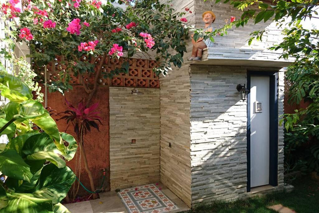 CASA PORTUGUESA - seu cantinho colonial em Piri
