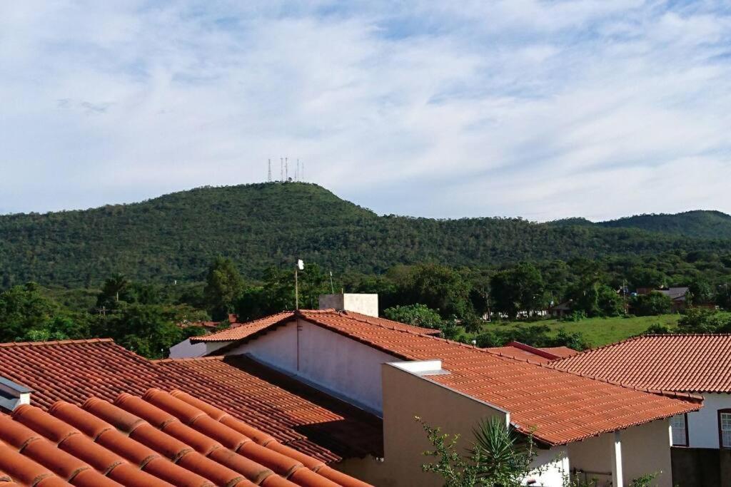 CASA PORTUGUESA - seu cantinho colonial em Piri