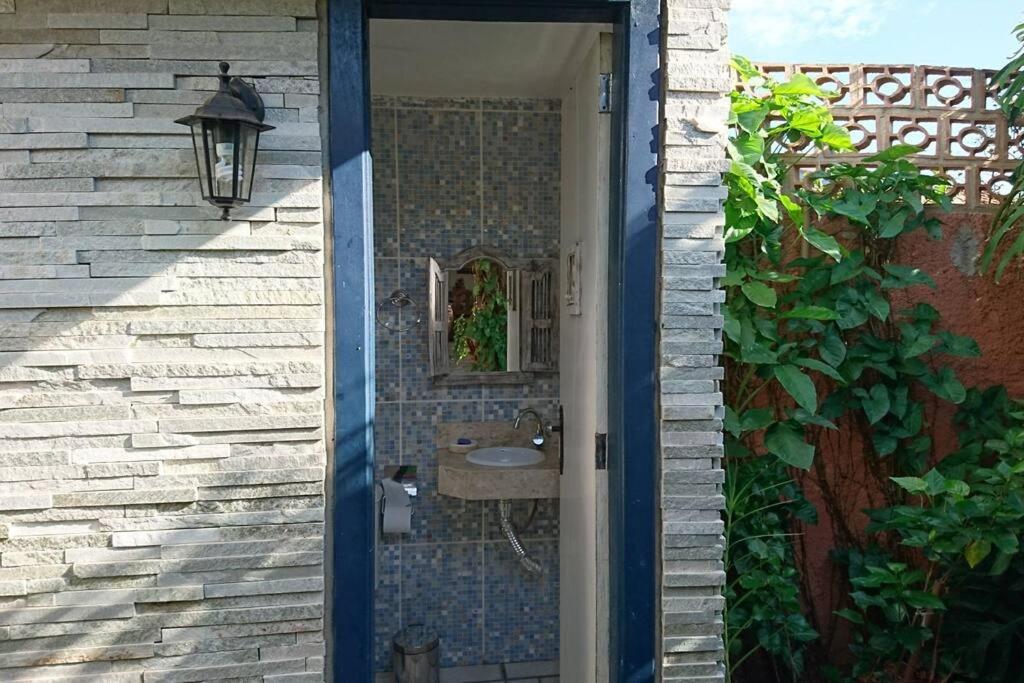 CASA PORTUGUESA - seu cantinho colonial em Piri