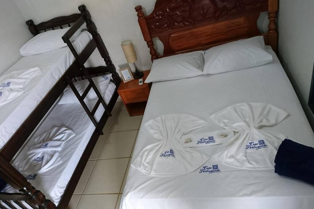 CASA PORTUGUESA - seu cantinho colonial em Piri