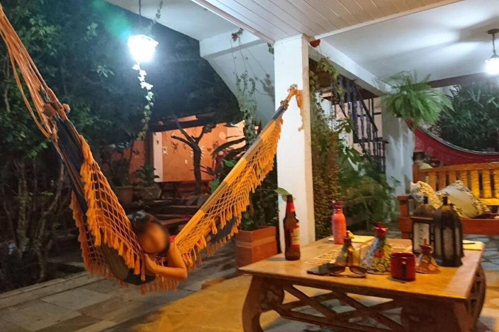 CASA PORTUGUESA - seu cantinho colonial em Piri