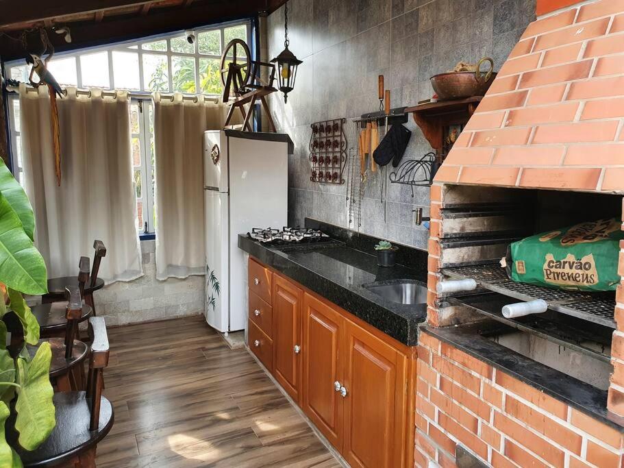 CASA PORTUGUESA - seu cantinho colonial em Piri