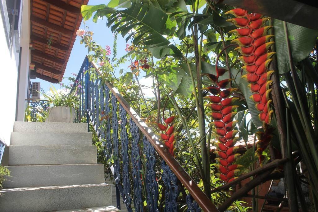 CASA PORTUGUESA - seu cantinho colonial em Piri