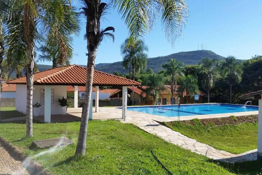 CASA PORTUGUESA - seu cantinho colonial em Piri