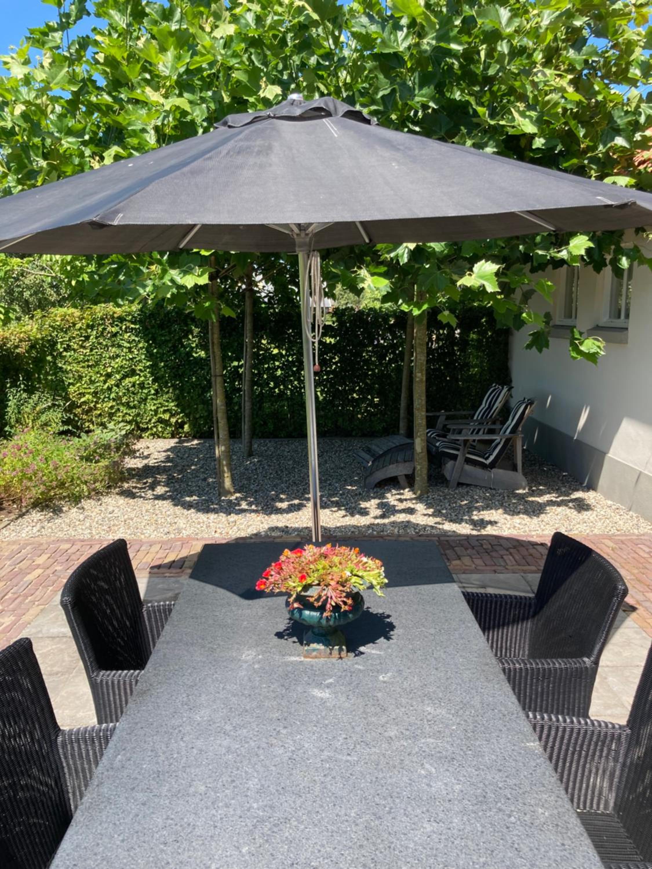 House of Flowers, Gendringen, Achterhoek, Gelderland