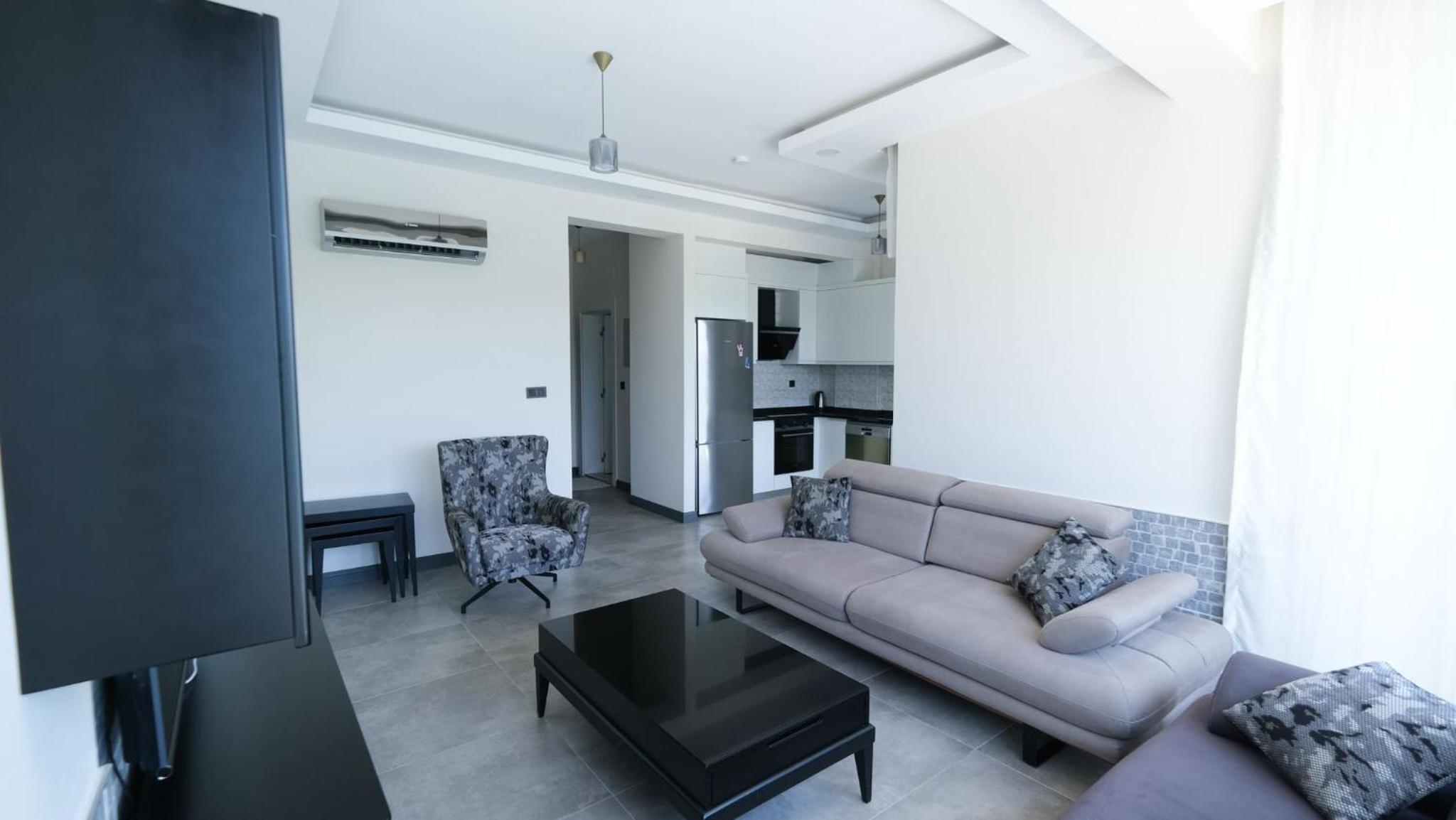 Prestıge Villa
