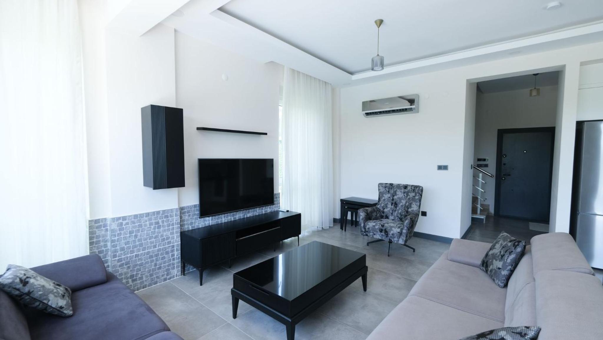 Prestıge Villa