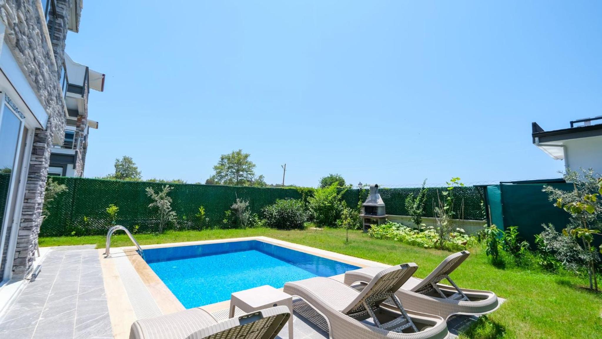 Prestıge Villa